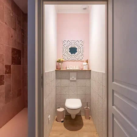 La Bulle Romantique Calais