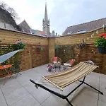 La Bulle Romantique * Calais