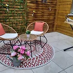 La Bulle Romantique Calais
