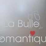 La Bulle Romantique Apartmán Calais