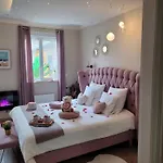 Apartmán La Bulle Romantique