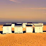 La Bulle Romantique Apartmán Calais