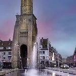 La Bulle Romantique * Calais