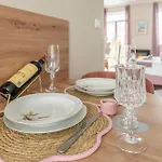 Apartmán La Bulle Romantique *