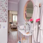 La Bulle Romantique Apartmán Calais