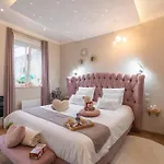 La Bulle Romantique Apartmán
