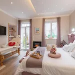 Apartmán La Bulle Romantique *