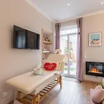 La Bulle Romantique Apartmán *