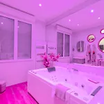 Apartmán La Bulle Romantique
