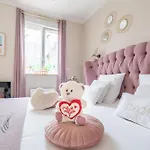 La Bulle Romantique Apartmán