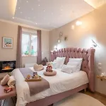 Apartmán La Bulle Romantique