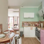 Apartmán La Bulle Romantique *