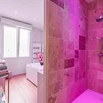 Apartmán La Bulle Romantique Calais