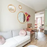 La Bulle Romantique Apartmán *