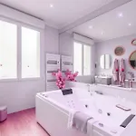 La Bulle Romantique Calais