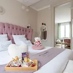 Apartmán La Bulle Romantique