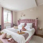 Apartmán La Bulle Romantique