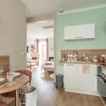 Apartmán La Bulle Romantique