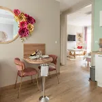 La Bulle Romantique Apartmán