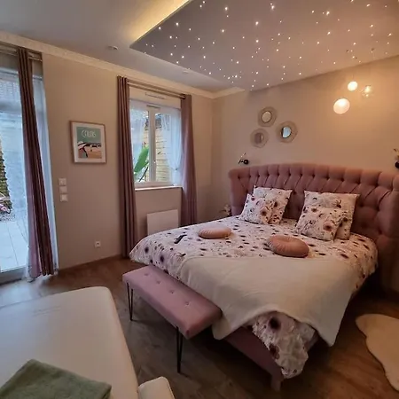 La Bulle Romantique * Calais