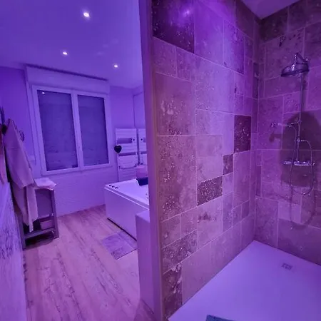 La Bulle Romantique * Calais