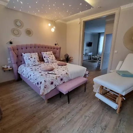 La Bulle Romantique Apartamento Calais