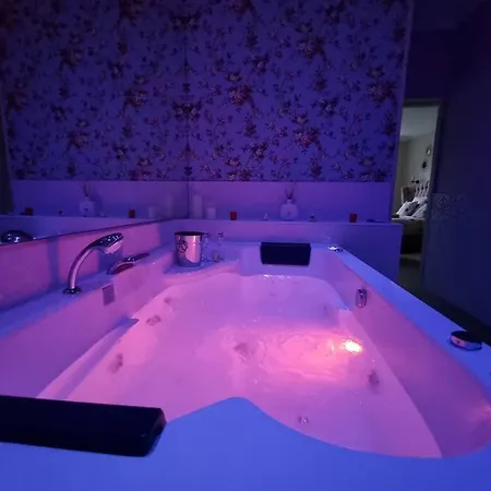 La Bulle Romantique *