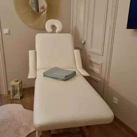 La Bulle Romantique Apartamento *