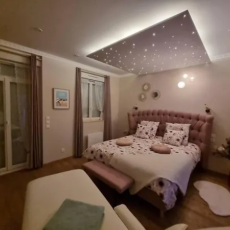 Apartamento La Bulle Romantique