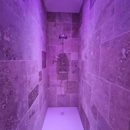 La Bulle Romantique Apartamento Calais