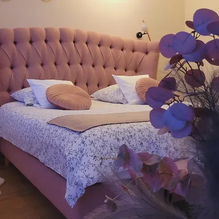 Apartamento La Bulle Romantique
