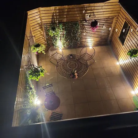 La Bulle Romantique Apartamento