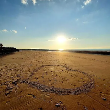 Apartamento La Bulle Romantique