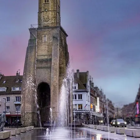 La Bulle Romantique * Calais