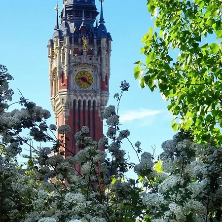 Apartamento La Bulle Romantique