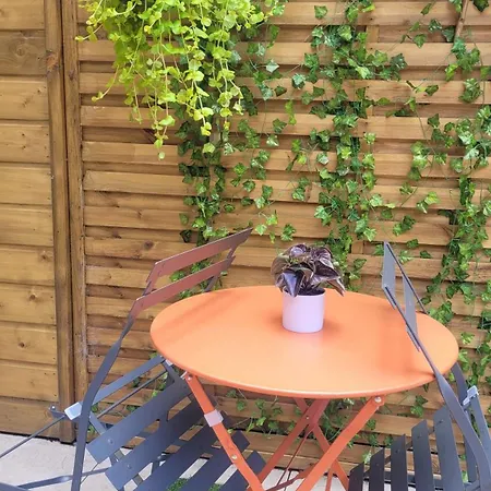 La Bulle Romantique * Calais