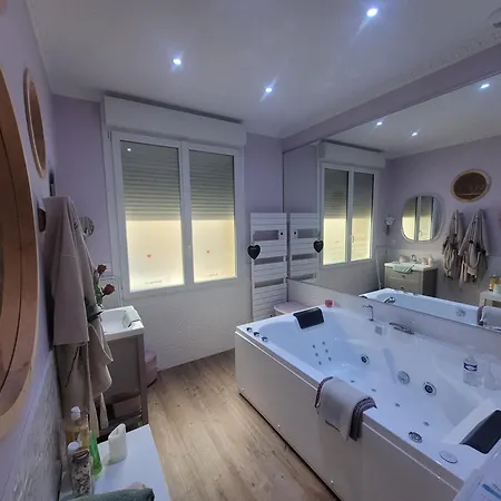 La Bulle Romantique *