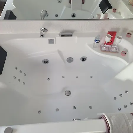 Apartamento La Bulle Romantique Calais