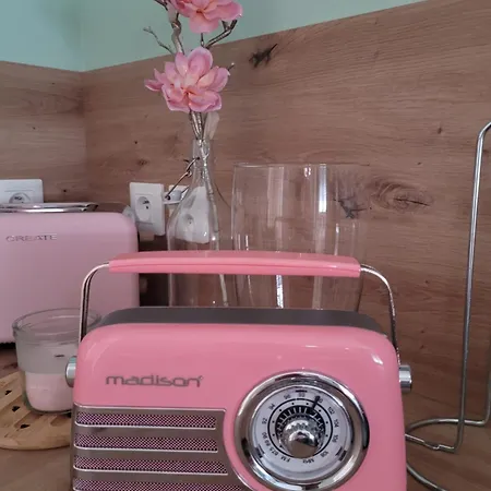 La Bulle Romantique *