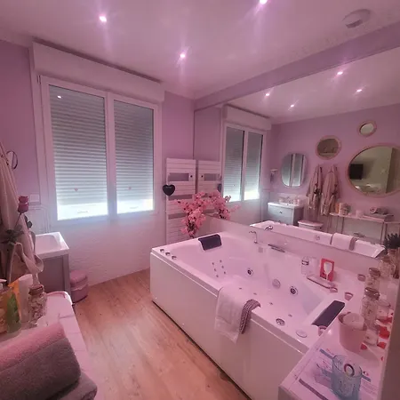 La Bulle Romantique Calais